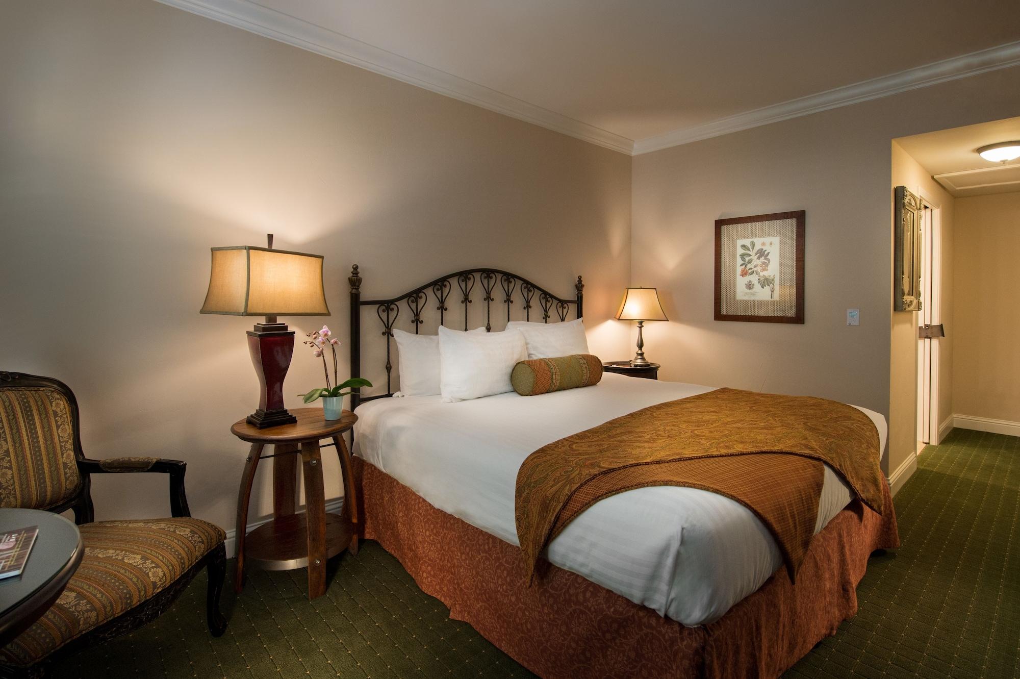 The Monterey Hotel Zewnętrze zdjęcie