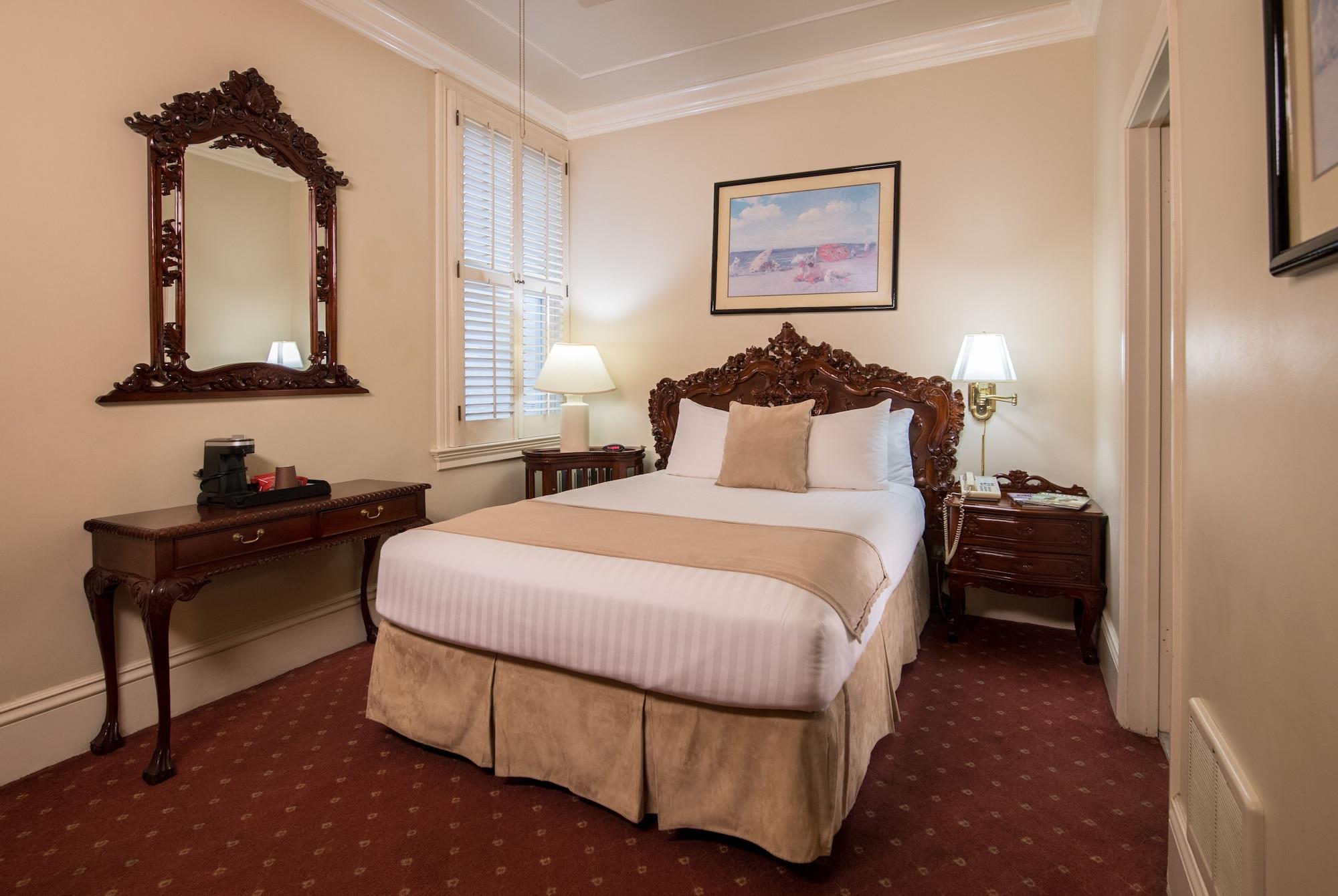 The Monterey Hotel Zewnętrze zdjęcie