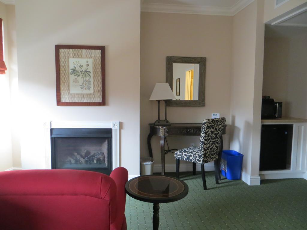The Monterey Hotel Zewnętrze zdjęcie