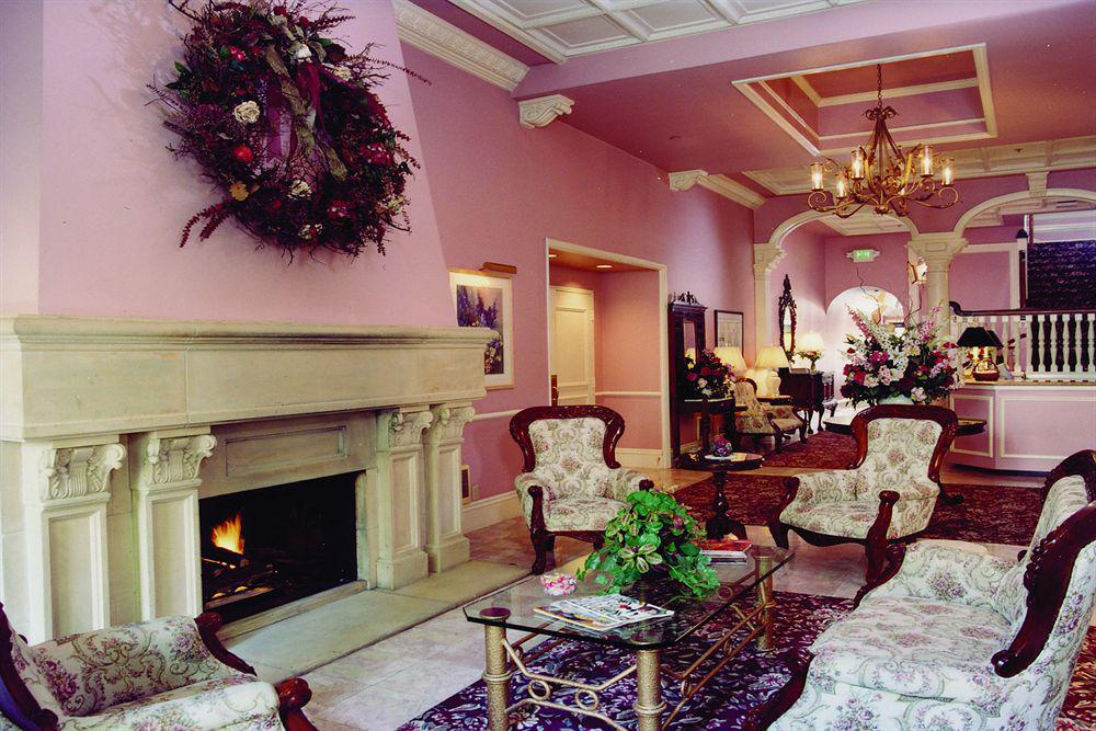 The Monterey Hotel Zewnętrze zdjęcie